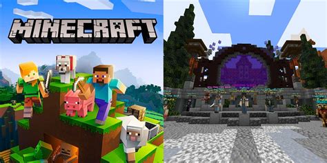 Minecraft, Game and Dedicated Server Hosting .